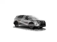 2026 Mitsubishi Grandis