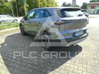 2026 Mitsubishi Grandis