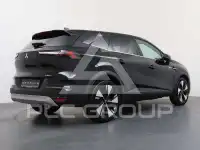 2026 Mitsubishi Grandis