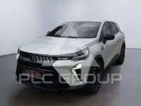 2026 Mitsubishi Grandis