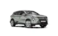 2026 Mitsubishi Grandis