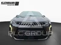 2026 Mitsubishi Grandis