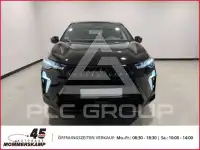 2026 Mitsubishi Grandis
