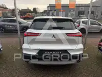 2026 Mitsubishi Grandis