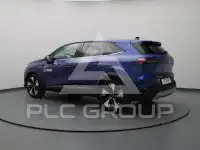 2026 Mitsubishi Grandis
