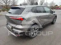 2026 Mitsubishi Grandis