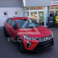 2026 Mitsubishi Grandis
