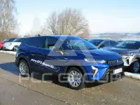2026 Mitsubishi Grandis