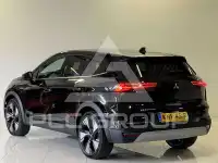 2026 Mitsubishi Grandis