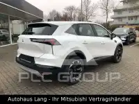 2026 Mitsubishi Grandis