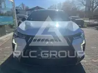 2026 Mitsubishi Grandis
