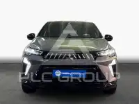 2026 Mitsubishi Grandis