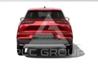 2026 Mitsubishi Grandis