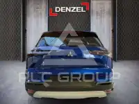 2026 Mitsubishi Grandis