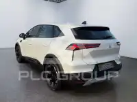 2026 Mitsubishi Grandis