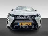 2026 Mitsubishi Grandis