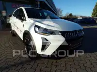 2026 Mitsubishi Grandis