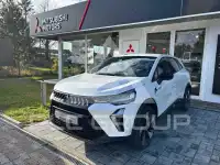 2026 Mitsubishi Grandis