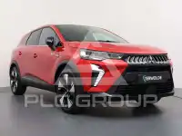 2026 Mitsubishi Grandis