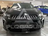 2026 Mitsubishi Grandis