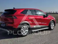 2026 Mitsubishi Grandis