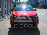 2026 Mitsubishi Grandis