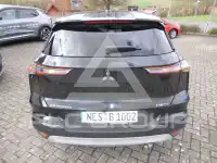 2026 Mitsubishi Grandis