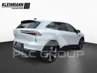 2026 Mitsubishi Grandis