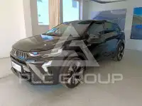 2026 Mitsubishi Grandis