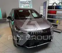 2026 Mitsubishi Grandis