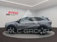2026 Mitsubishi Grandis
