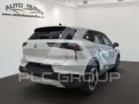 2026 Mitsubishi Grandis