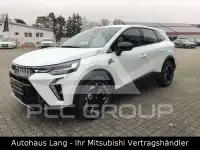 2026 Mitsubishi Grandis