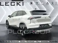 2026 Mitsubishi Grandis