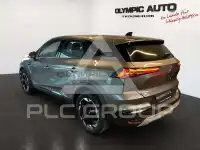2026 Mitsubishi Grandis