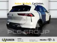 2026 Mitsubishi Grandis