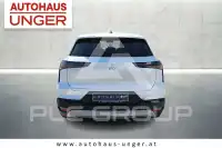 2026 Mitsubishi Grandis