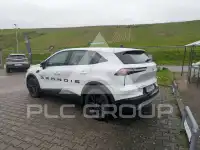 2026 Mitsubishi Grandis