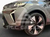 2026 Mitsubishi Grandis