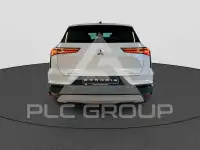 2026 Mitsubishi Grandis
