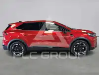 2026 Mitsubishi Grandis