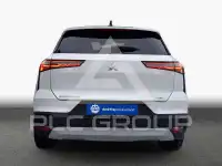 2026 Mitsubishi Grandis