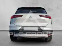 2026 Mitsubishi Grandis
