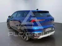2026 Mitsubishi Grandis