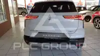 2026 Mitsubishi Grandis