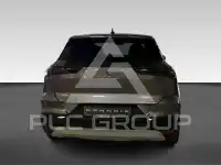 2026 Mitsubishi Grandis