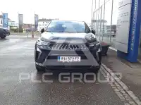 2026 Mitsubishi Grandis