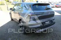 2026 Mitsubishi Grandis