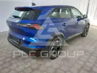 2026 Mitsubishi Grandis