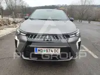 2026 Mitsubishi Grandis